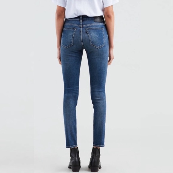 LEVI’S Made & Crafted Cigarette Slim Jeans‎ - Picture 2 of 3